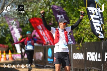 Dalat Ultra Trail 2026 - Ảnh #4741771