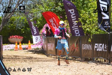 Dalat Ultra Trail 2026 - Ảnh #4702083