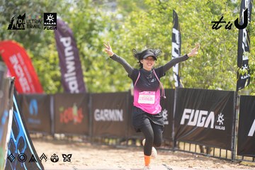 Dalat Ultra Trail 2026 - Ảnh #4859648