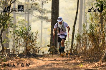 Dalat Ultra Trail 2026 - Ảnh #4707814