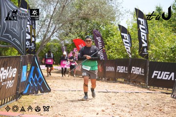 Dalat Ultra Trail 2026 - Ảnh #4868572