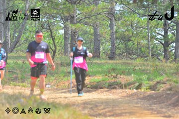 Dalat Ultra Trail 2026 - Ảnh #4793394