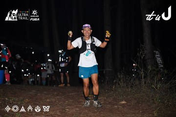 Dalat Ultra Trail 2026 - Ảnh #4704110