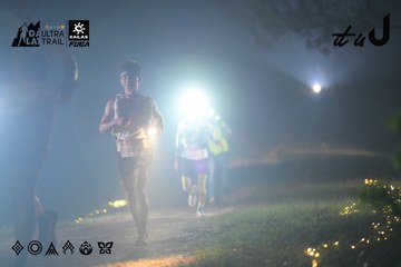 Dalat Ultra Trail 2026 - Ảnh #4718707