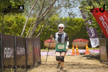 Dalat Ultra Trail 2026 - Ảnh #4694377