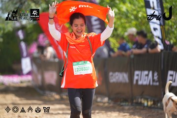 Dalat Ultra Trail 2026 - Ảnh #4901962