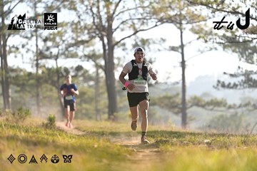 Dalat Ultra Trail 2026 - Ảnh #4894585