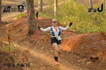 Dalat Ultra Trail 2026 - Ảnh #4842397