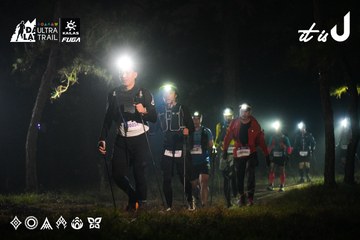 Dalat Ultra Trail 2026 - Ảnh #4697717