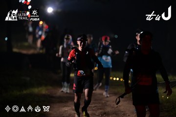 Dalat Ultra Trail 2026 - Ảnh #4718897