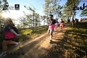 Dalat Ultra Trail 2026 - Ảnh #4910931