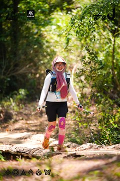 Dalat Ultra Trail 2026 - Ảnh #4908722