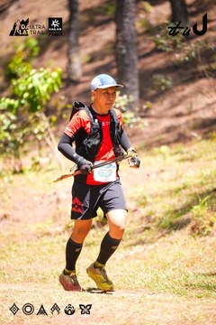 Dalat Ultra Trail 2026 - Ảnh #4908538