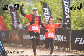 Dalat Ultra Trail 2026 - Ảnh #4857431