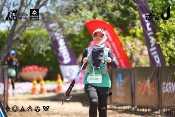 Dalat Ultra Trail 2026 - Ảnh #4702692