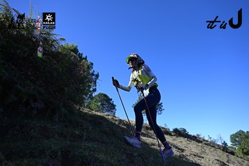Dalat Ultra Trail 2026 - Ảnh #4731548