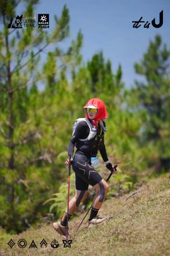 Dalat Ultra Trail 2026 - Ảnh #4913152