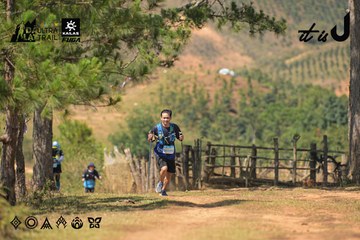 Dalat Ultra Trail 2026 - Ảnh #4717664