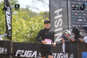 Dalat Ultra Trail 2026 - Ảnh #4857799