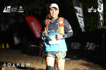Dalat Ultra Trail 2026 - Ảnh #4747912