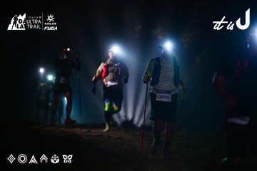 Dalat Ultra Trail 2026 - Ảnh #4899740
