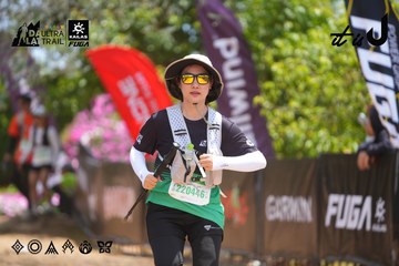 Dalat Ultra Trail 2026 - Ảnh #4869003