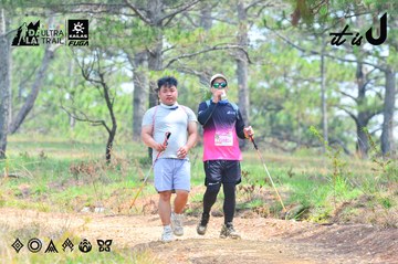 Dalat Ultra Trail 2026 - Ảnh #4874199