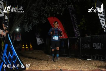 Dalat Ultra Trail 2026 - Ảnh #4760104