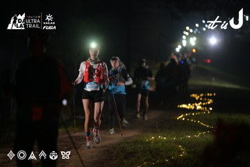 Dalat Ultra Trail 2026 - Ảnh #4719986