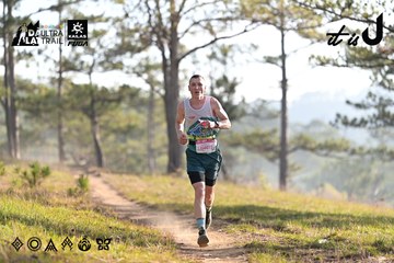 Dalat Ultra Trail 2026 - Ảnh #4894672