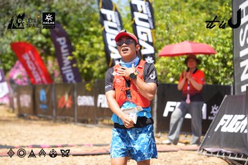Dalat Ultra Trail 2026 - Ảnh #4723673