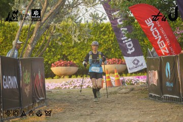 Dalat Ultra Trail 2026 - Ảnh #4760795