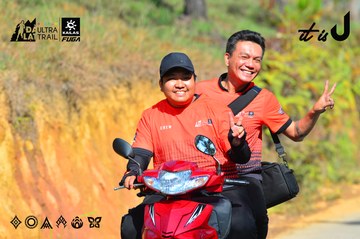 Dalat Ultra Trail 2026 - Ảnh #4748081