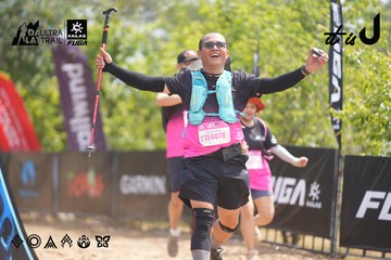 Dalat Ultra Trail 2026 - Ảnh #4859272
