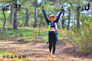 Dalat Ultra Trail 2026 - Ảnh #4750587