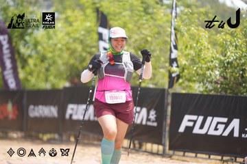 Dalat Ultra Trail 2026 - Ảnh #4861845