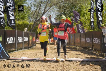 Dalat Ultra Trail 2026 - Ảnh #4683926