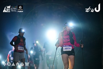 Dalat Ultra Trail 2026 - Ảnh #4899712