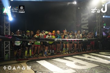 Dalat Ultra Trail 2026 - Ảnh #4862199