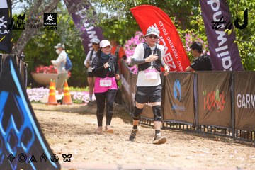 Dalat Ultra Trail 2026 - Ảnh #4869034