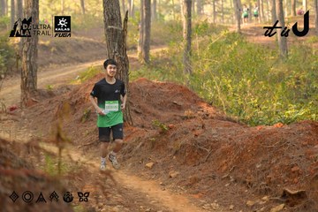 Dalat Ultra Trail 2026 - Ảnh #4842006