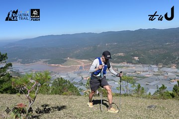 Dalat Ultra Trail 2026 - Ảnh #4733883