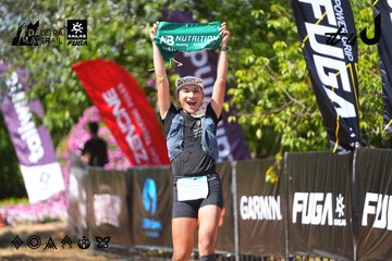 Dalat Ultra Trail 2026 - Ảnh #4737701