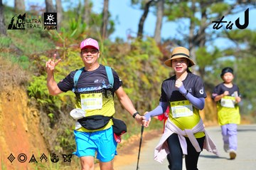 Dalat Ultra Trail 2026 - Ảnh #4748868
