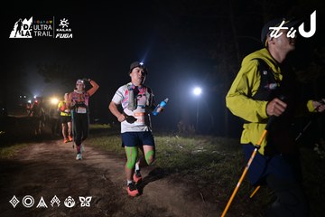 Dalat Ultra Trail 2026 - Ảnh #4706463