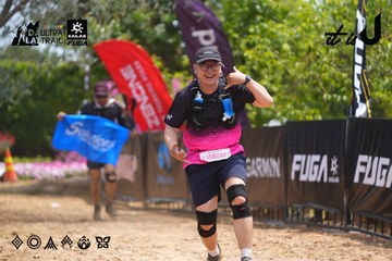 Dalat Ultra Trail 2026 - Ảnh #4867250