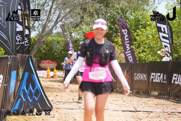 Dalat Ultra Trail 2026 - Ảnh #4868684