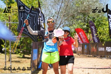 Dalat Ultra Trail 2026 - Ảnh #4722506