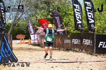 Dalat Ultra Trail 2026 - Ảnh #4701490