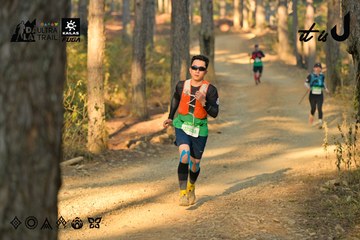 Dalat Ultra Trail 2026 - Ảnh #4841469